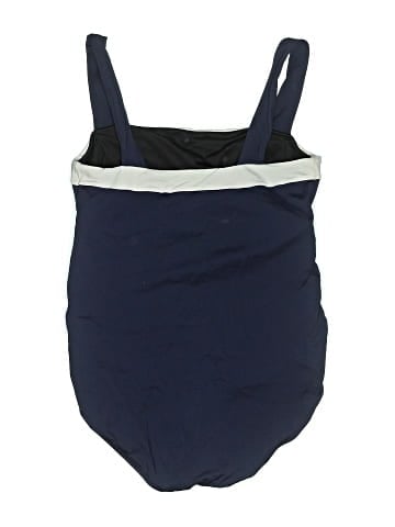 Nautica One Piece Swimsuit (view 2)