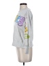 Disney Parks Silver Sweatshirt Size XS - photo 5