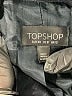 Topshop Blue Blazer Size 8 - photo 6