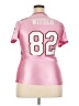 NFL Pink Short Sleeve T-Shirt Size XXL - photo 2