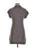 Classiques Entier Tweed Gray Casual Dress Size S - photo 2