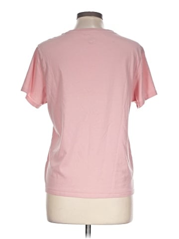 Puma Short Sleeve T-Shirt (view 2)