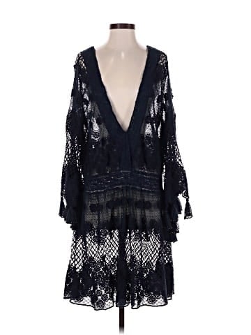 Calypso St. Barth Cocktail Dress (view 1)