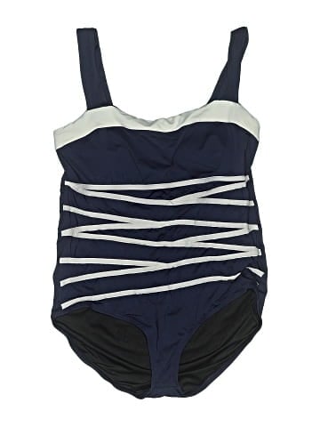 Nautica One Piece Swimsuit (view 1)