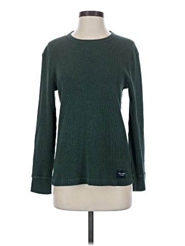 Abercrombie & Fitch Pullover Sweater (view 1)