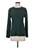 Abercrombie & Fitch Green Pullover Sweater Size XS - photo 1