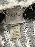Cupio Silver Cardigan Size M - photo 7