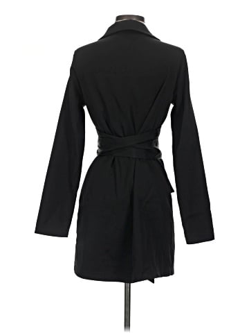 PrettyLittleThing Coat (view 2)