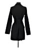 PrettyLittleThing Black Coat Size 4 - photo 2