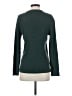 Abercrombie & Fitch Green Pullover Sweater Size XS - photo 2