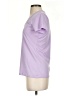 Under Armour 100% Polyester Purple Short Sleeve Top Size S - photo 5