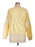 Old Navy Yellow Sweatshirt Size L - photo 1
