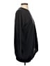 Zimmermann Black Wool Asymmetrical Pullover Sweater Size 4 (0) - photo 4