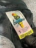 Burton 100% Polyester Color Block Solid Gray Vest Size S - photo 6
