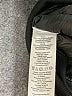 Burton 100% Polyester Color Block Solid Gray Vest Size S - photo 7