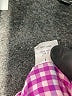 J.Crew 100% Cotton Checkered-gingham Pink Long Sleeve Button-Down Shirt Size 0 (petite) - photo 5