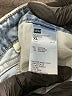 GU Blue Jeans Size XL - photo 8
