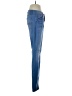 Mudd Solid Blue Jeans Size 5 - photo 4