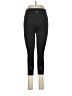 Tek Gear Solid Black Active Pants Size M - photo 2