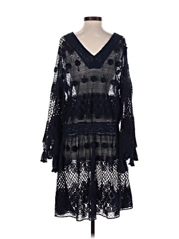 Calypso St. Barth Cocktail Dress (view 2)