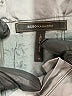 BCBGMAXAZRIA Solid Gray Formal Skirt Size 4 - photo 4