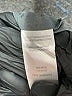 BCBGMAXAZRIA Solid Gray Formal Skirt Size 4 - photo 5