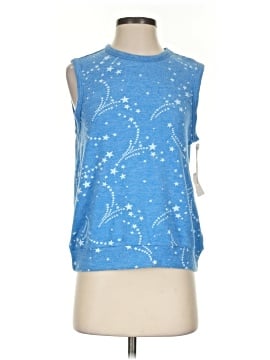 P.J. Salvage Sleeveless Blouse