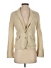 ALLIHOP Gold Blazer Size S - photo 1