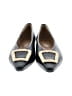 Sam Edelman Black Flats Size 9 1/2 - photo 2