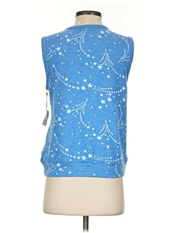 P.J. Salvage Sleeveless Blouse (view 2)