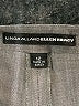 Linda Allard Ellen Tracy 100% Wool Gray Wool Pants Size 12 - photo 4