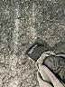 Linda Allard Ellen Tracy 100% Wool Gray Wool Pants Size 12 - photo 5