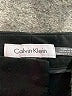 Calvin Klein Solid Black Casual Pants Size 16 - photo 7