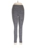 Lululemon Athletica Gray Leggings Size 6 - photo 1