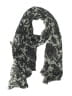 Talbots 100% Viscose Black Scarf One size - photo 1