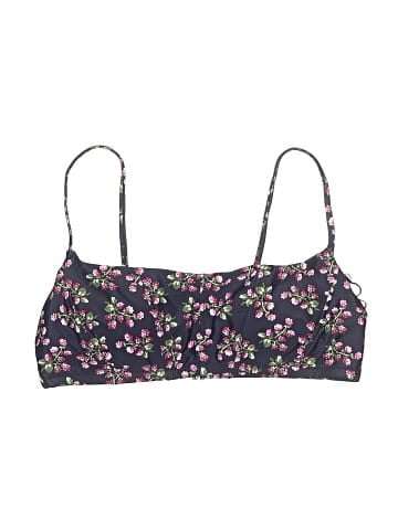 J.Crew Swimsuit Top (view 1)