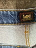 Lee Blue Jeans Size 26 M - photo 7