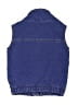 Carter's Blue Denim Vest 9-12 MO / 12 MO - photo 2