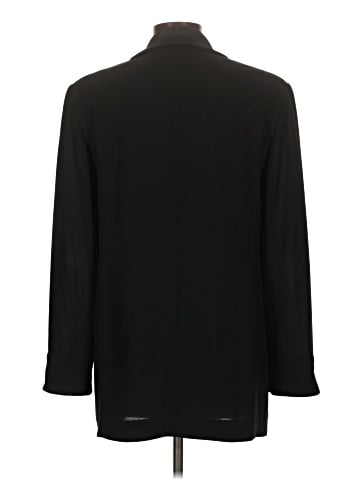 Linda Allard Ellen Tracy Cardigan (view 2)