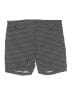 George Polka Dots Gray Shorts Size 1X - photo 1
