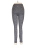 Lululemon Athletica Gray Leggings Size 6 - photo 2