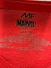 Marvel Red Short Sleeve T-Shirt Size L - photo 7