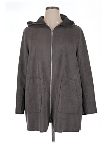 T Tahari Coat (view 1)