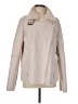 JOA Solid Ivory Jacket Size M - photo 1