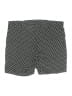 George Polka Dots Gray Shorts Size 1X - photo 2