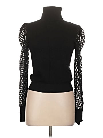 Love Tree Turtleneck Sweater (view 1)