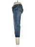Miss Me Hearts Blue Jeans Size 30 waist - photo 5