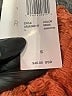 Roxy Paisley Orange Casual Dress Size S - photo 7