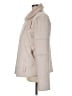JOA Solid Ivory Jacket Size M - photo 5