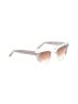 Thierry Lasry Tan Sunglasses One size - photo 1